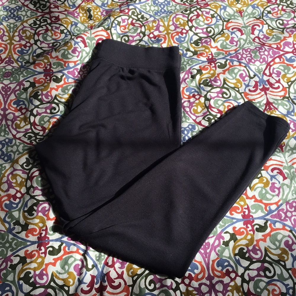 A New Day Ponte Leggings